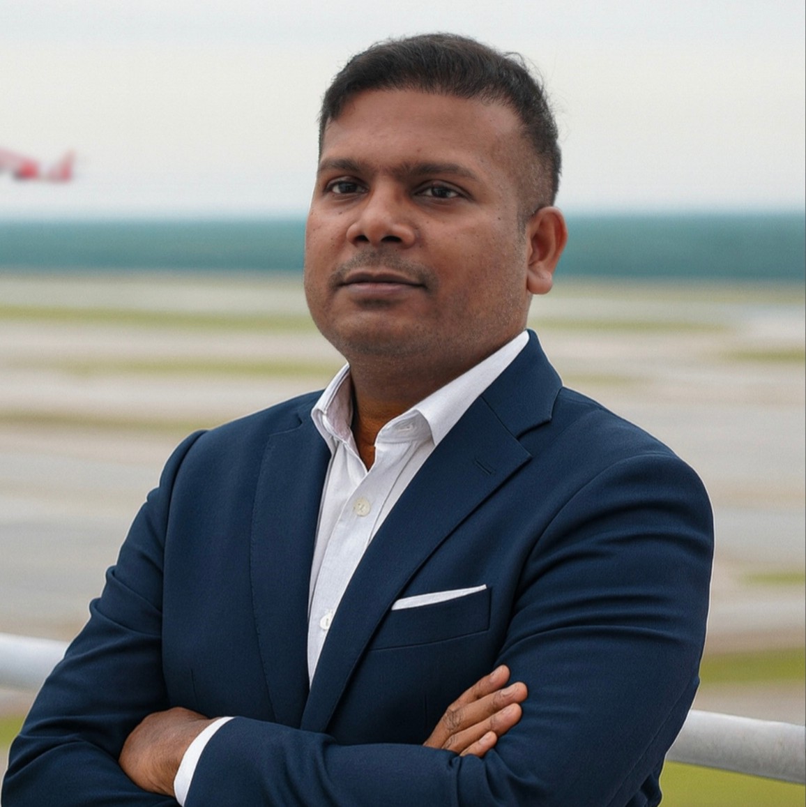 Mahesh Kumar